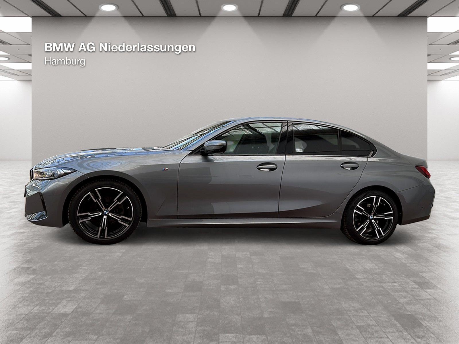 BMW 3er – Bild 2