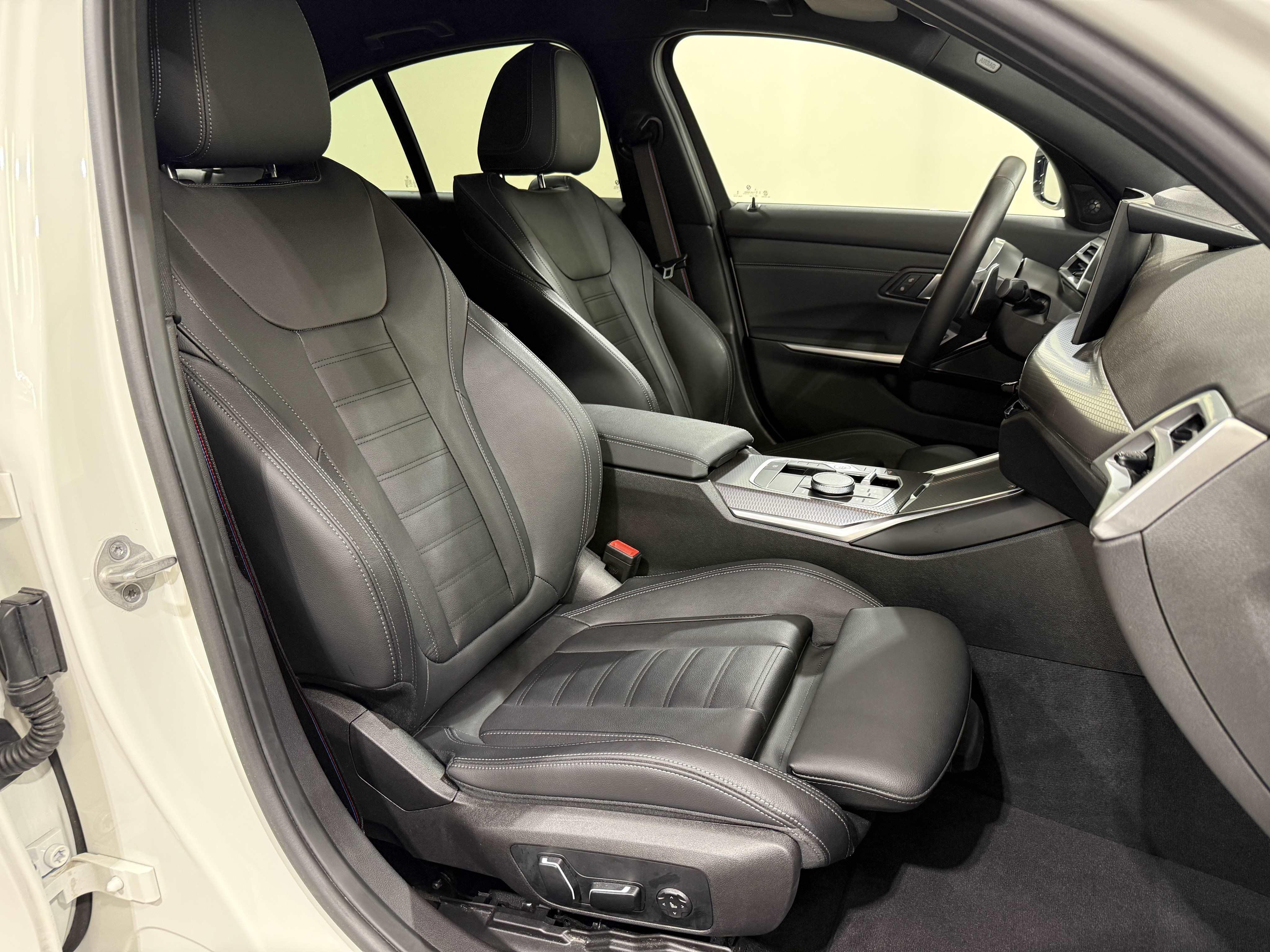 BMW 3er – Bild 19