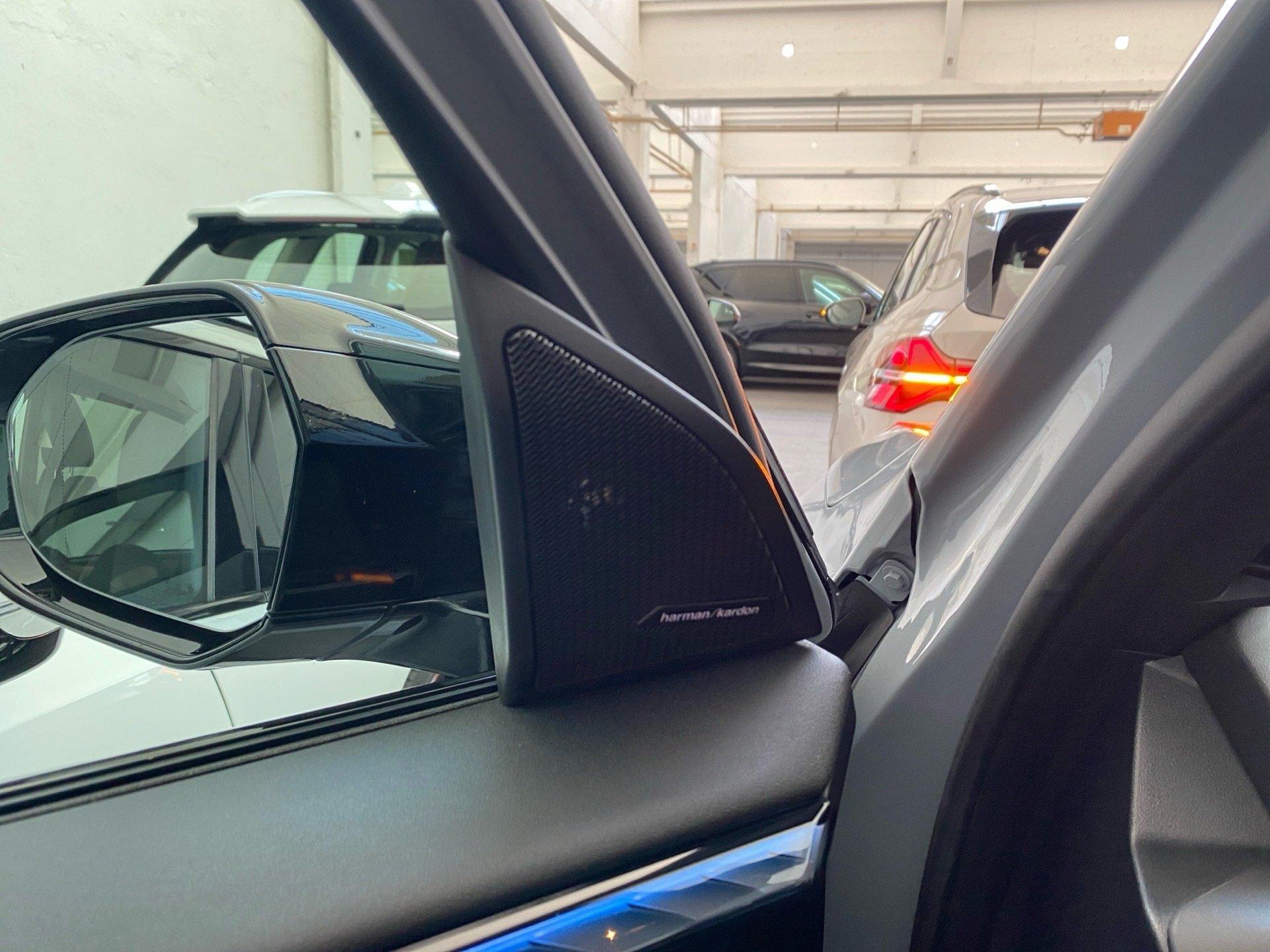BMW X3 – Bild 14