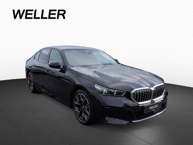 BMW 5er – Bild 2