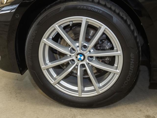 BMW 3er Touring – Bild 12