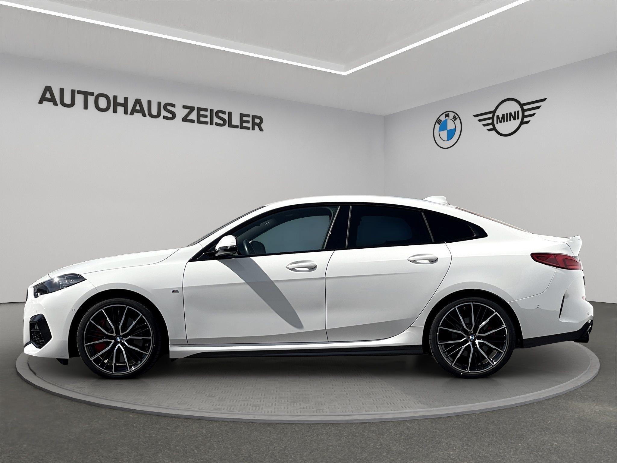 BMW 2er Gran Coupé – Bild 4