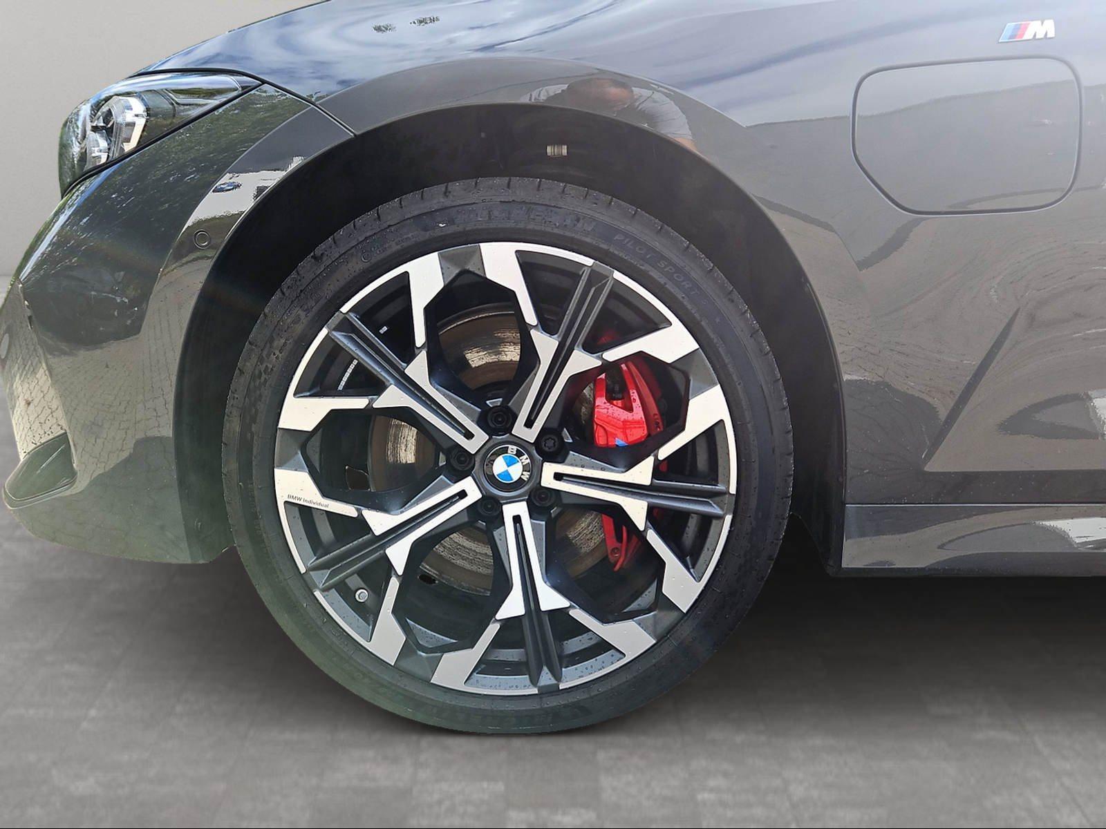 BMW 3er Touring – Bild 19