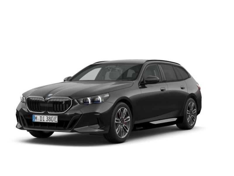BMW 5er Touring – Bild 2