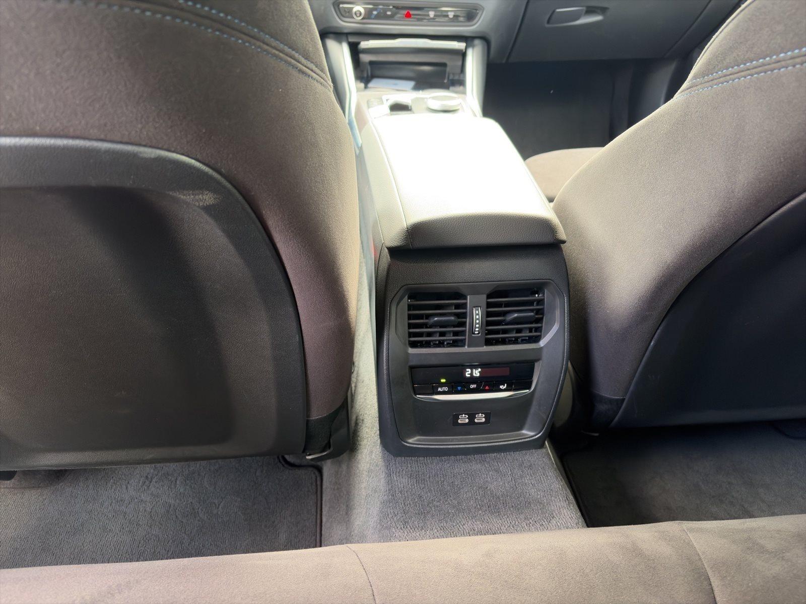 BMW 3er Touring – Bild 27