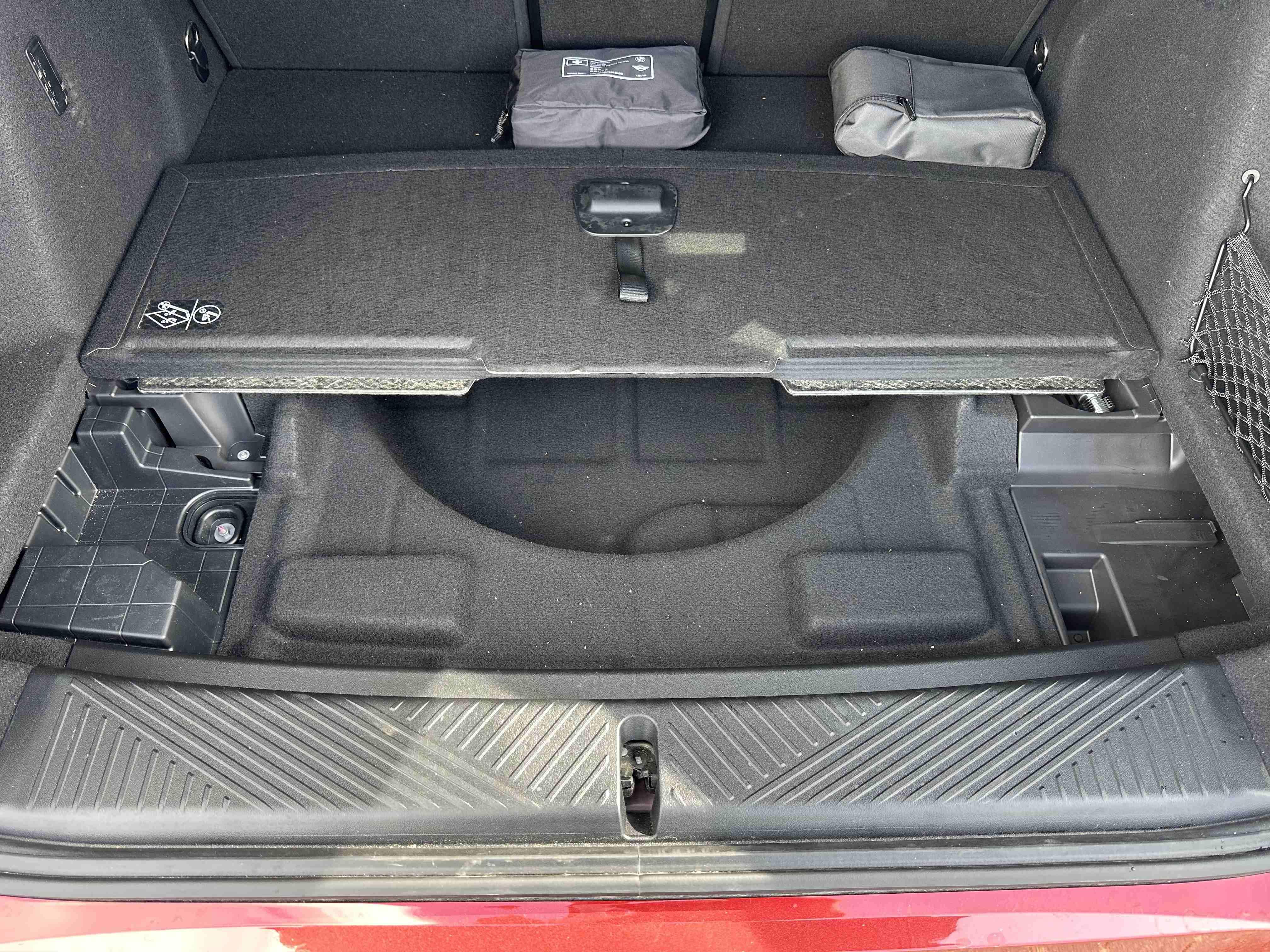 BMW X3 – Bild 12