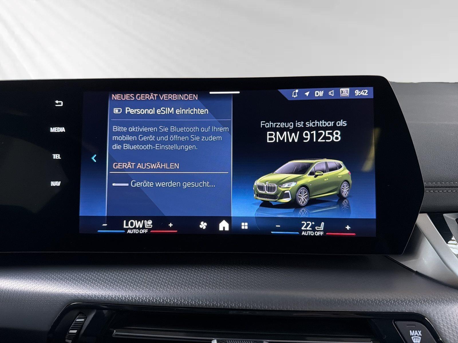 BMW 2er Active Tourer – Bild 32