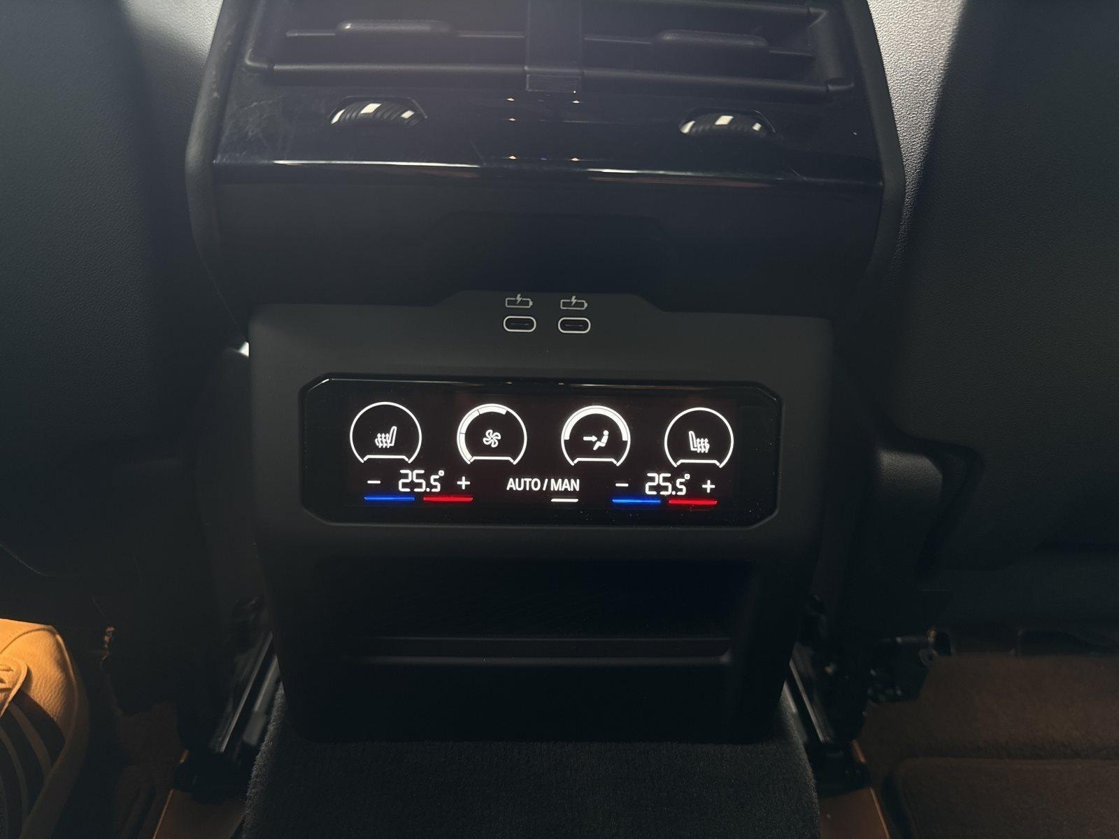 BMW 5er – Bild 21
