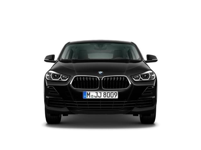 BMW BMW — BMW BMW X2 sDrive18i