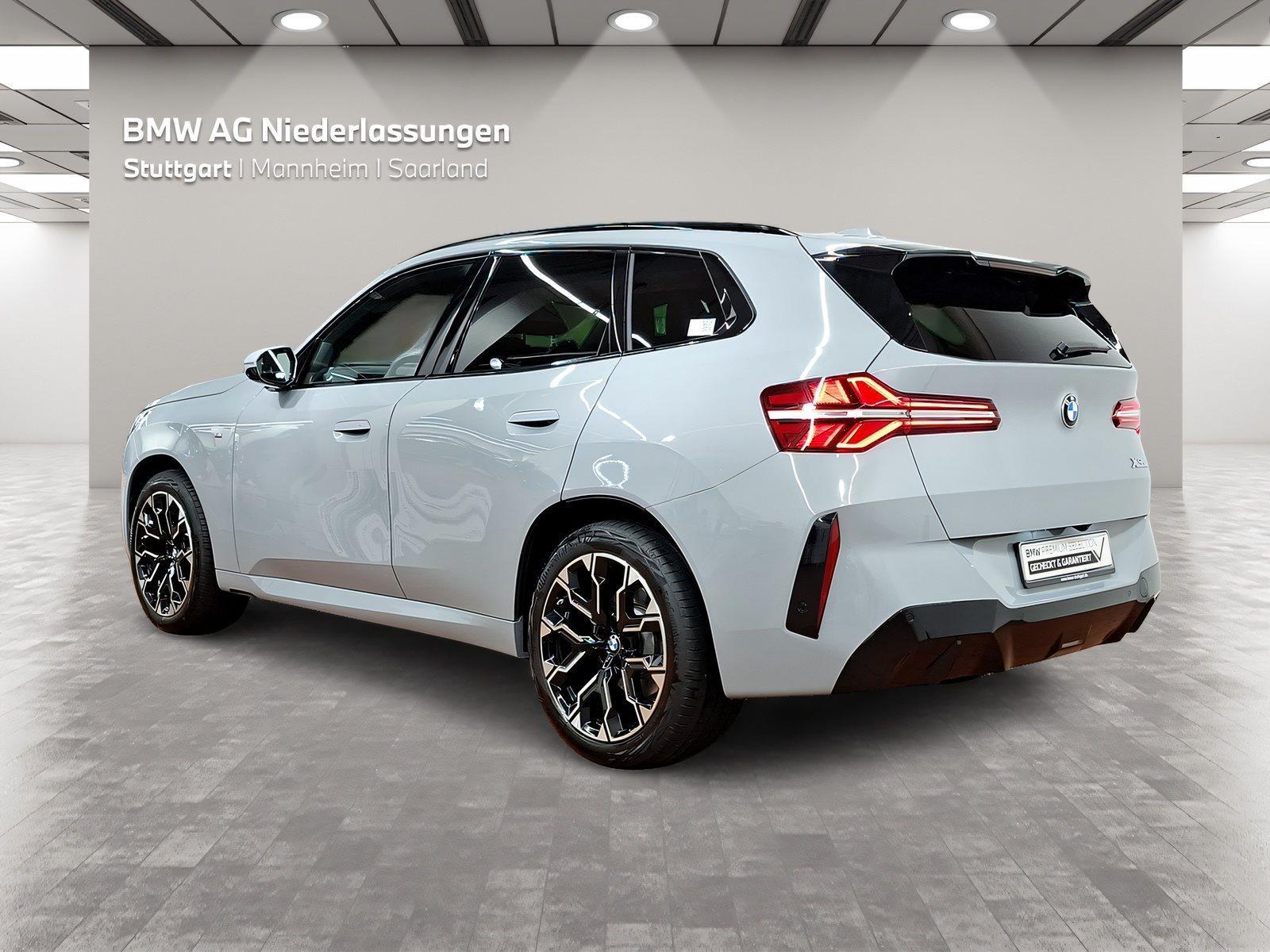 BMW X3 – Bild 2