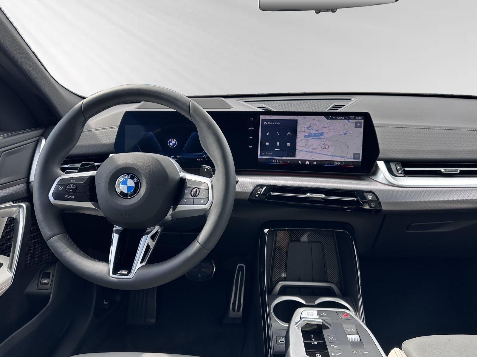 BMW X2 – Bild 13