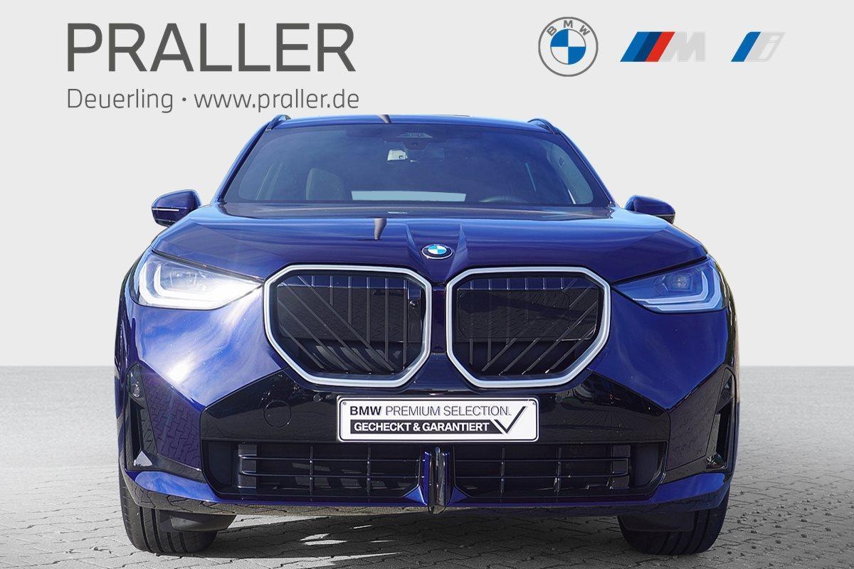 BMW X3 – Bild 4