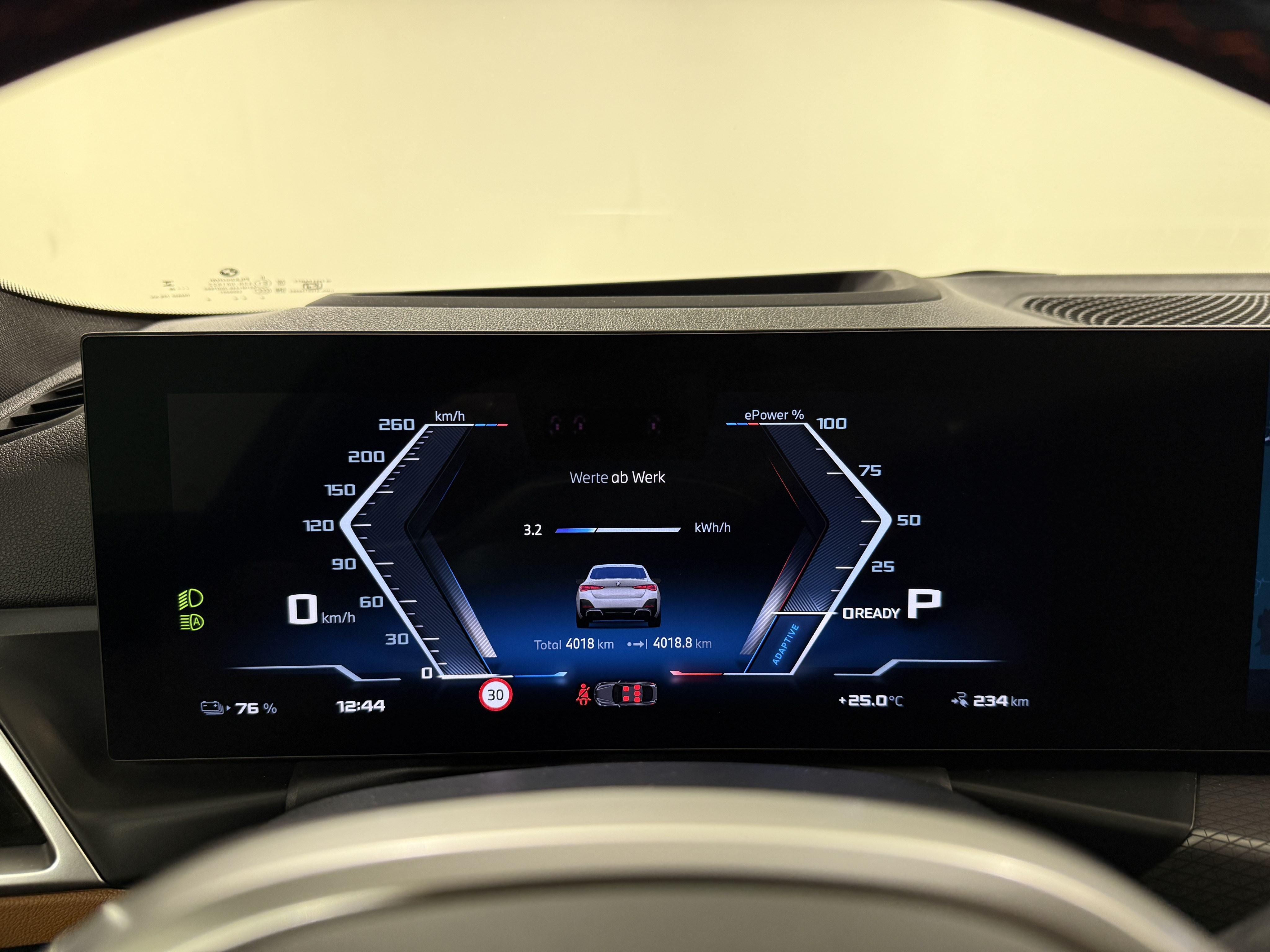 BMW 4er Gran Coupé – Bild 32