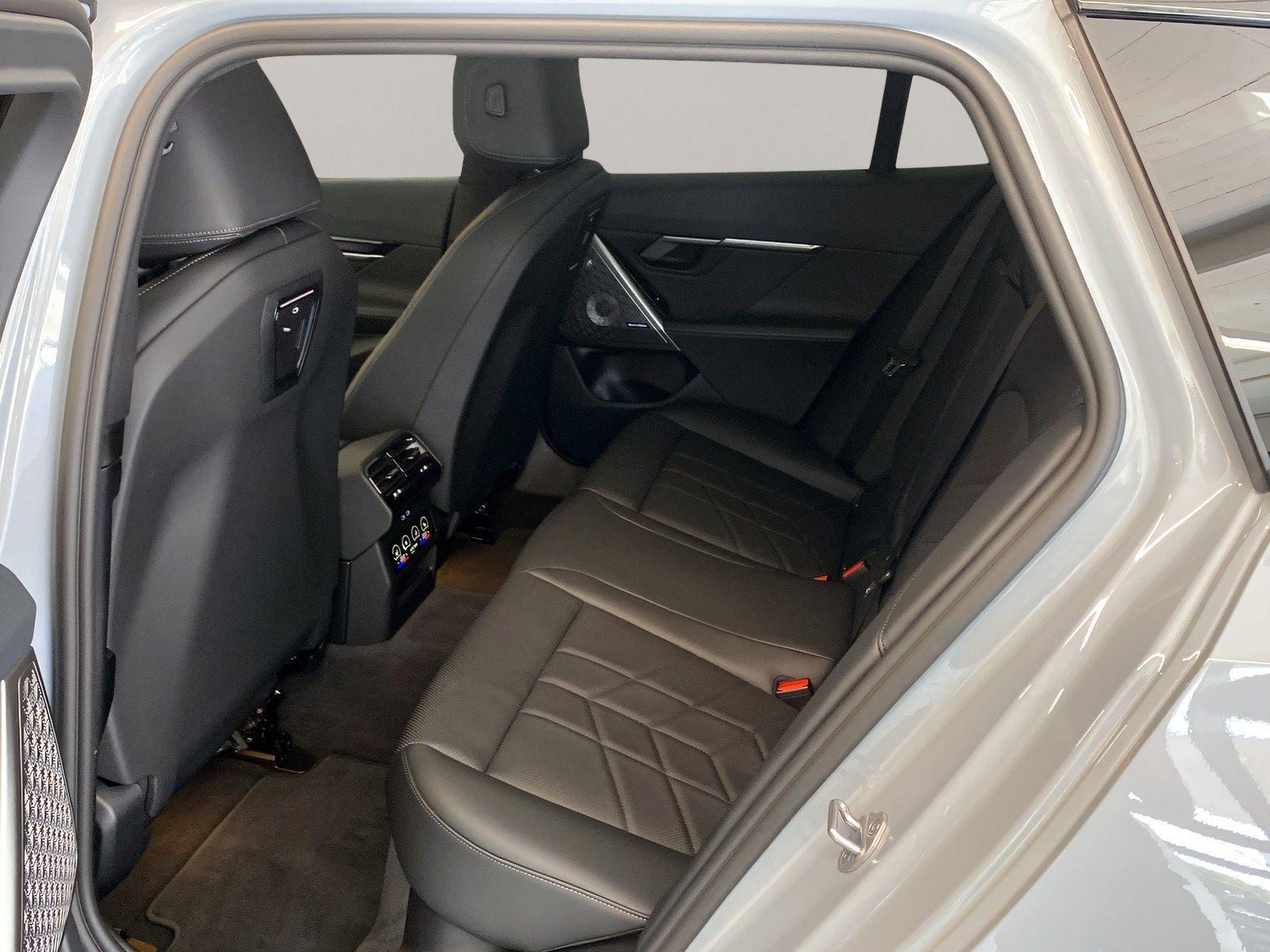 BMW 5er Touring – Bild 6