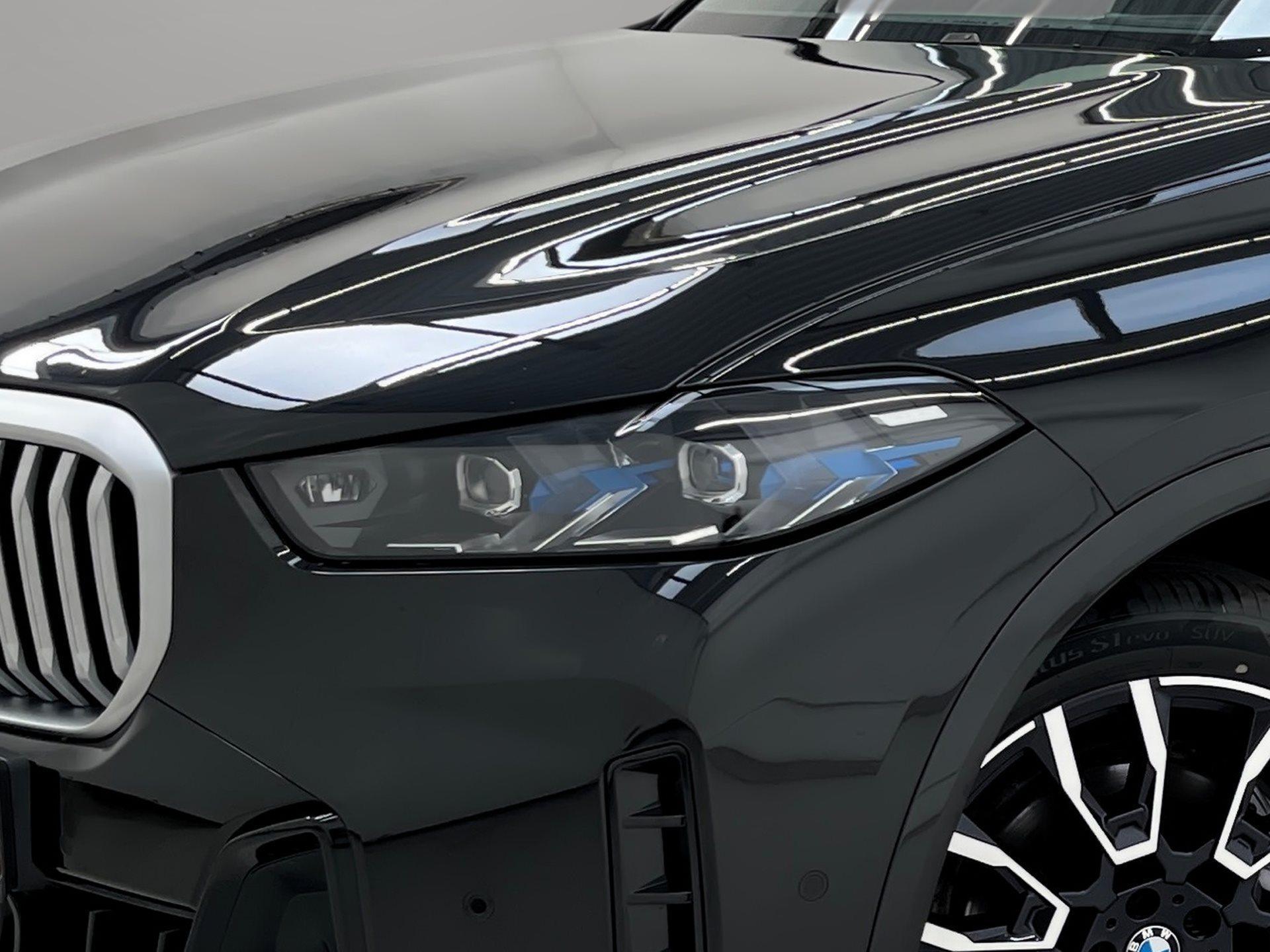 BMW X5 – Bild 18