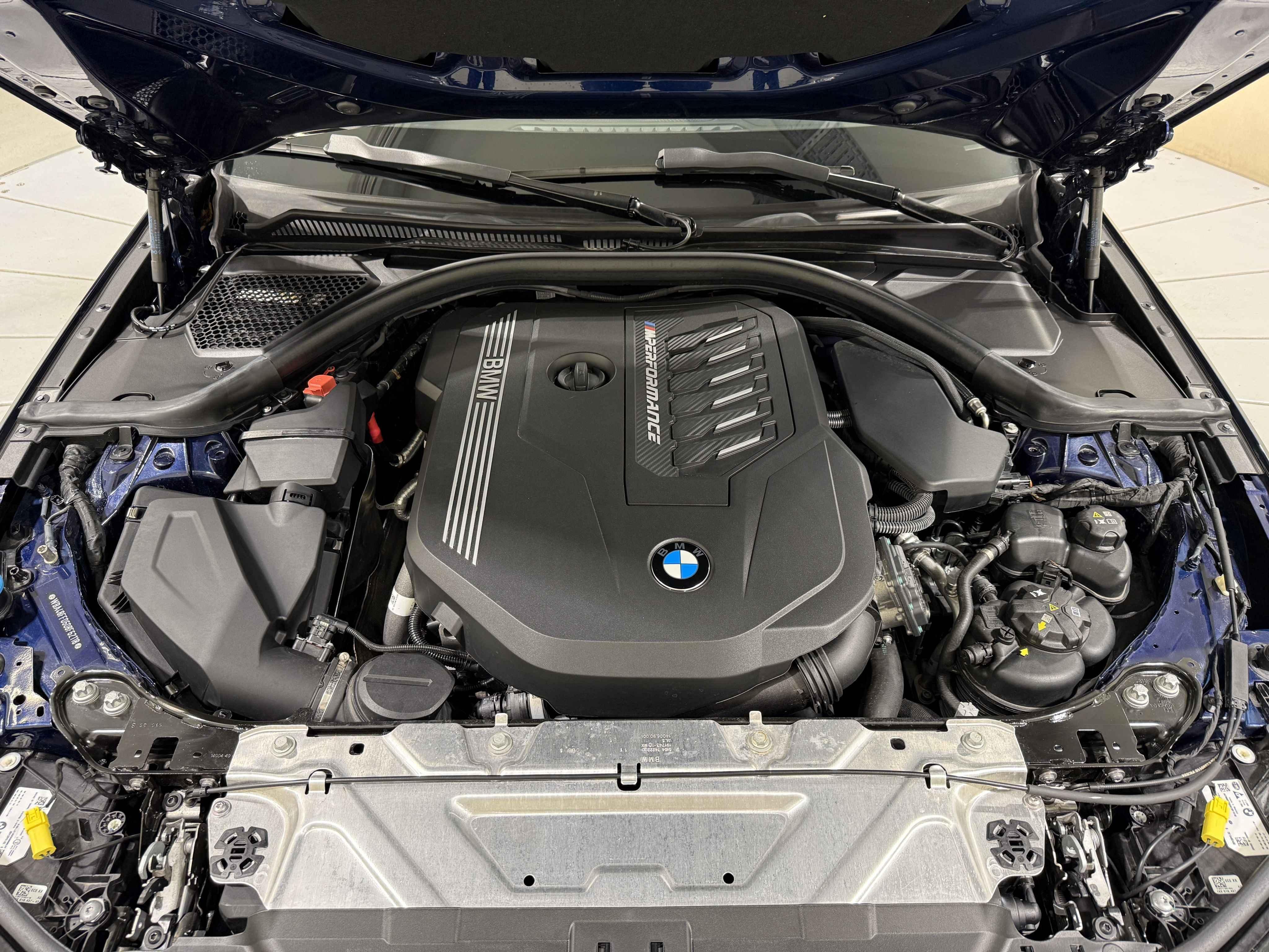 BMW 3er – Bild 23