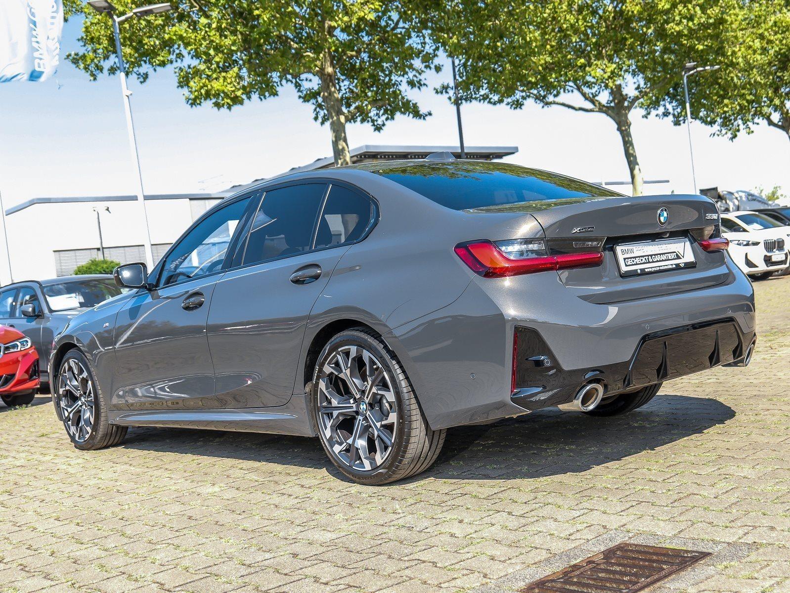 BMW 3er – Bild 20