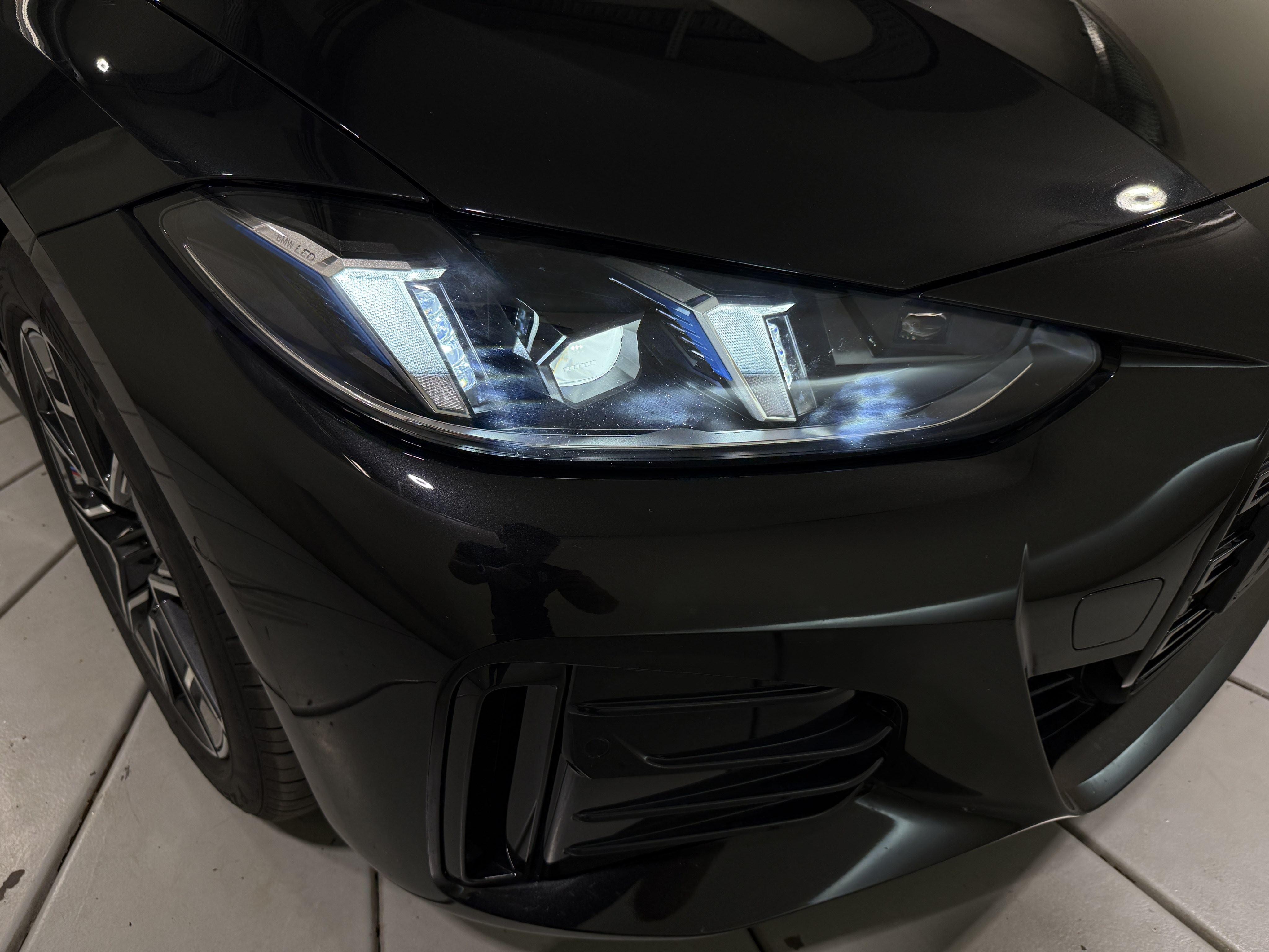 BMW 4er Gran Coupé – Bild 12