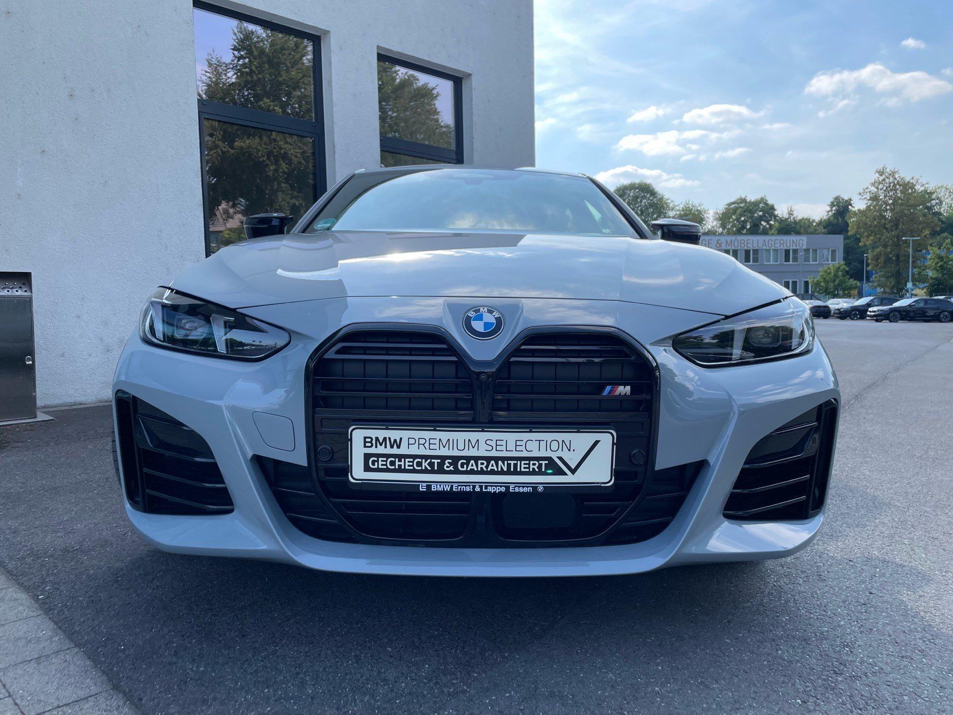 BMW 4er Gran Coupé – Bild 29