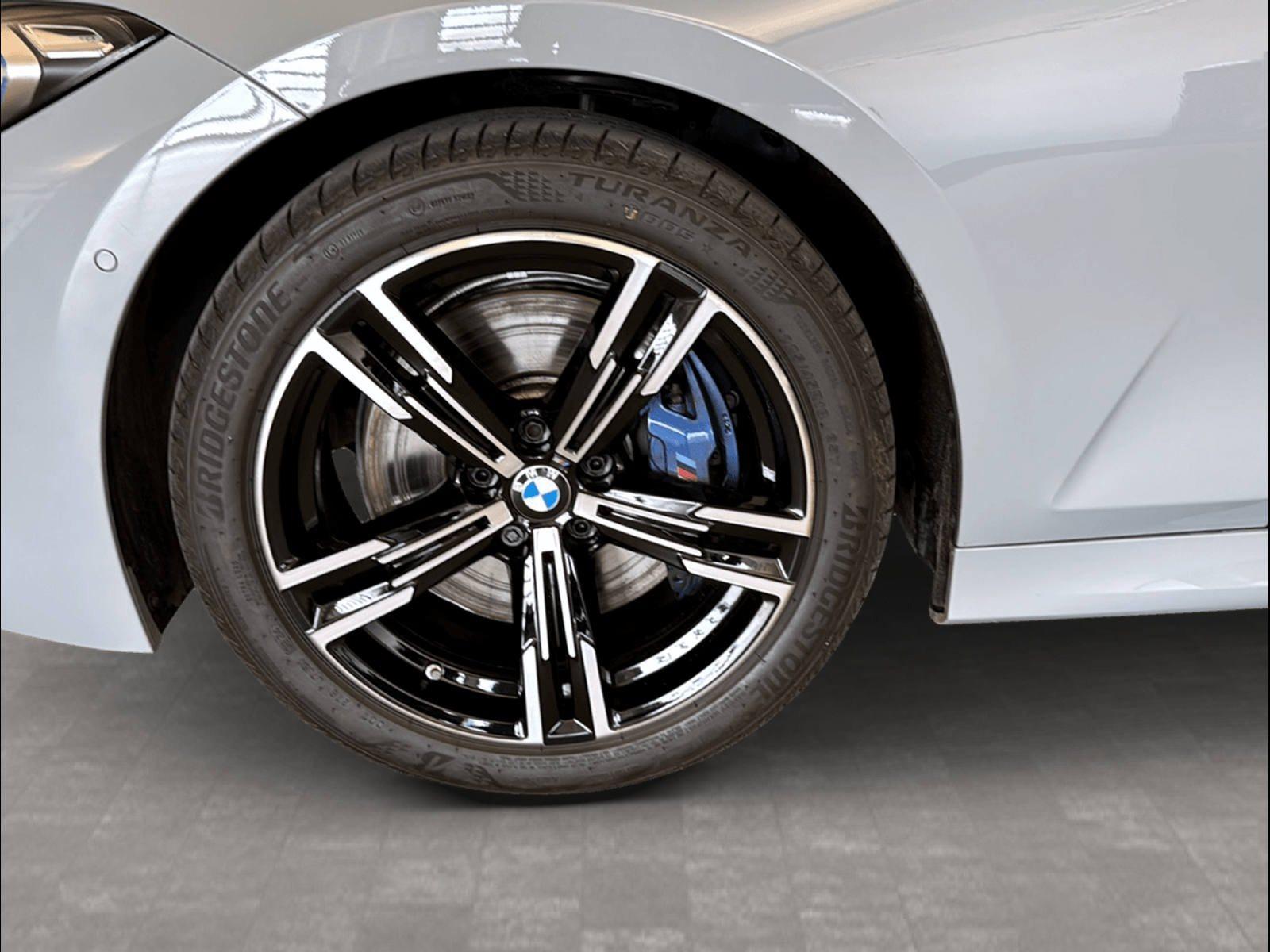 BMW 3er – Bild 15