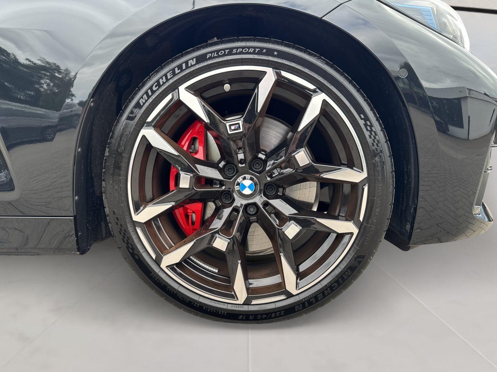 BMW 4er Coupé – Bild 16