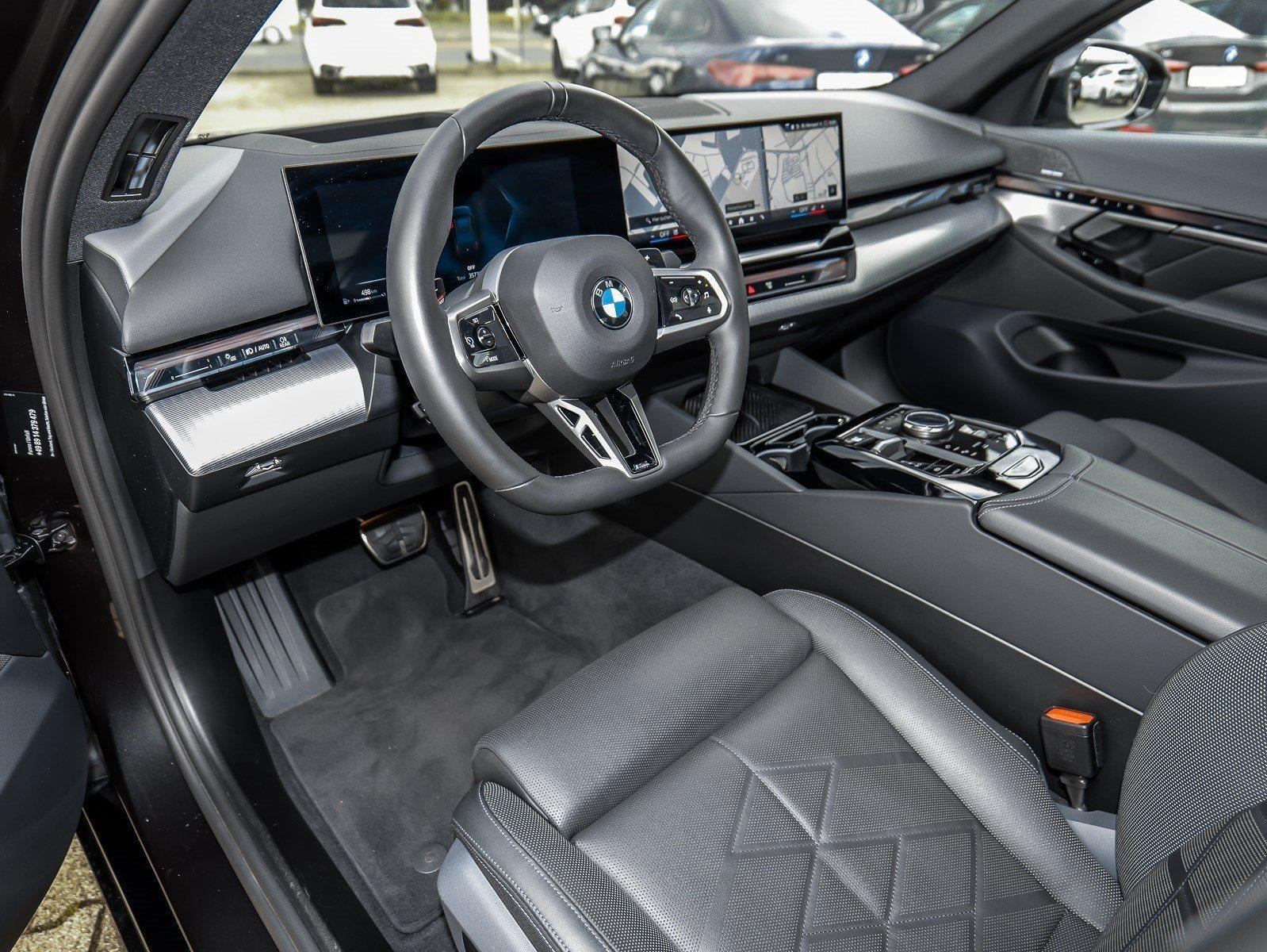 BMW 5er – Bild 20