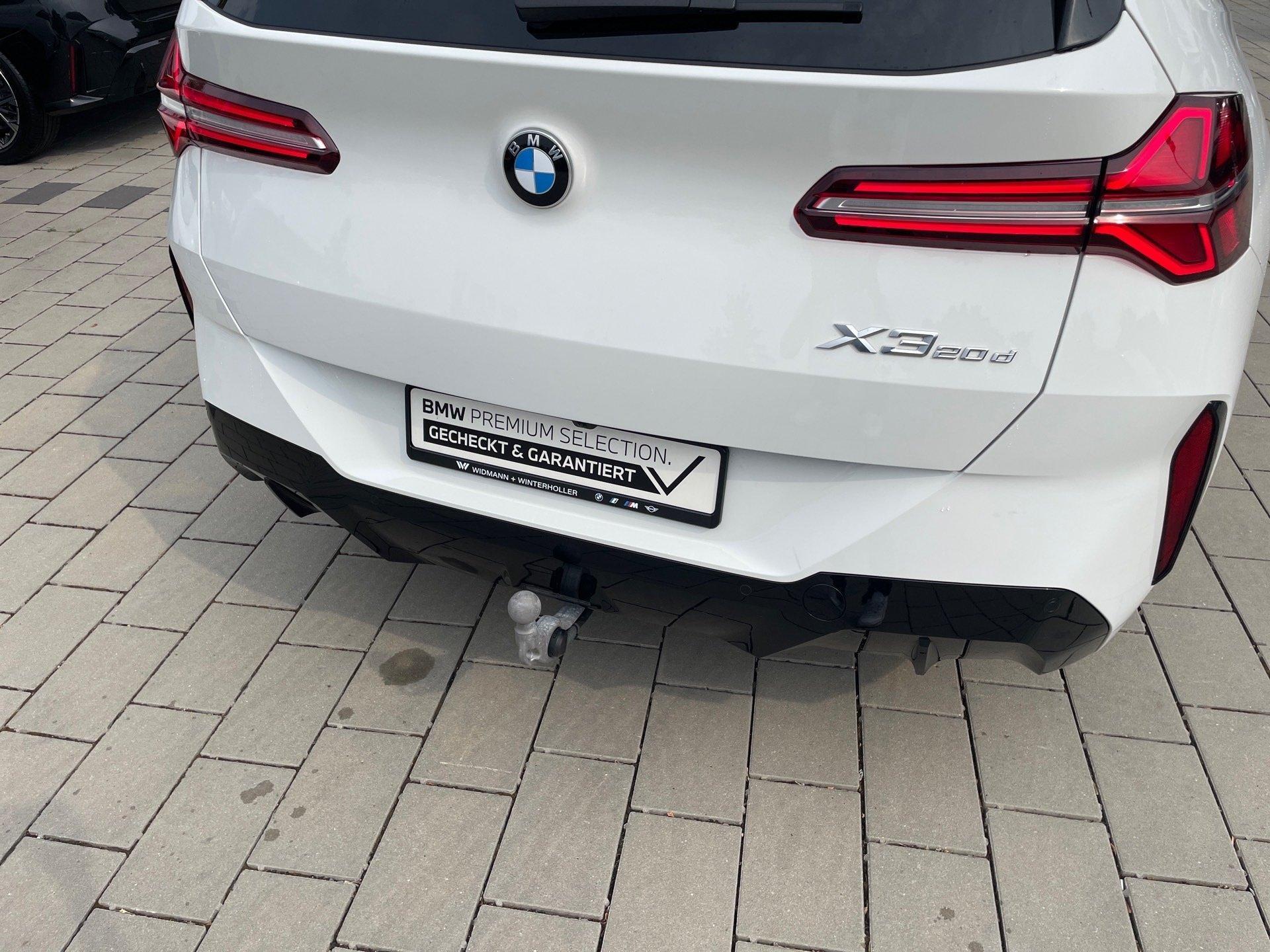BMW X3 – Bild 13