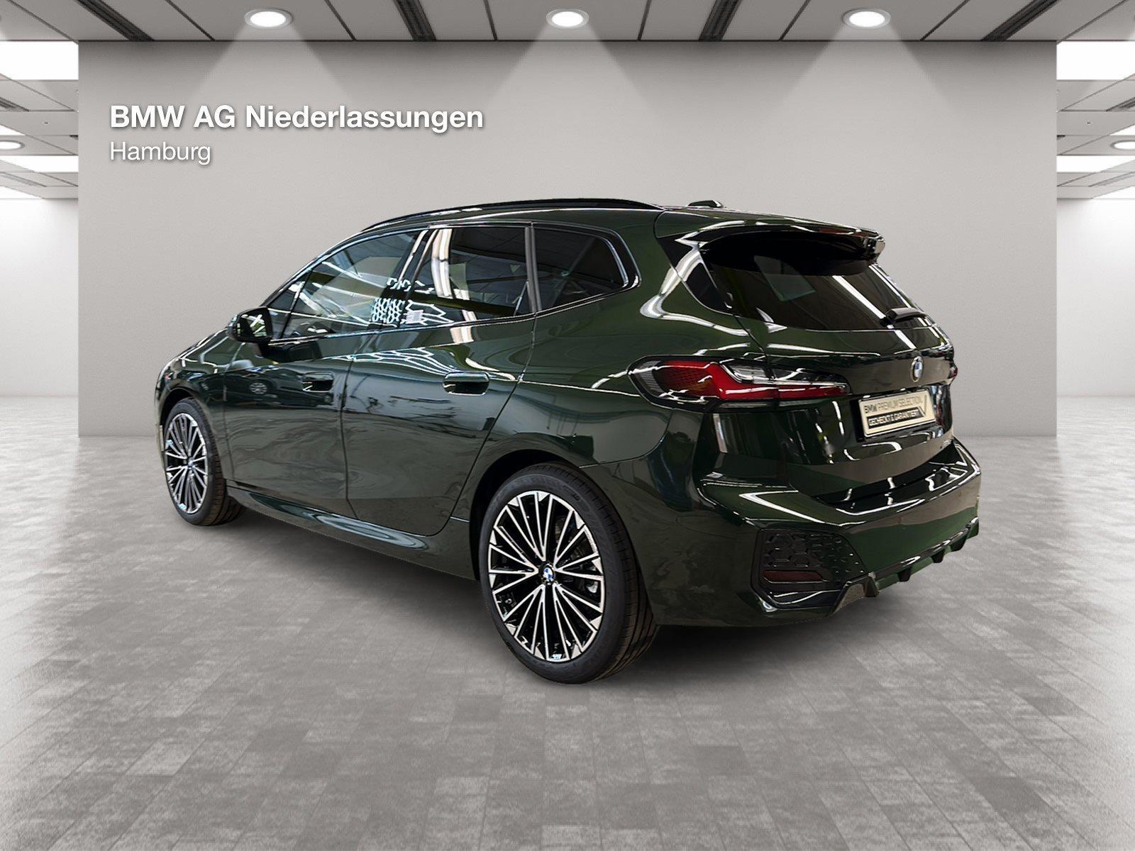 BMW 2er Active Tourer – Bild 3