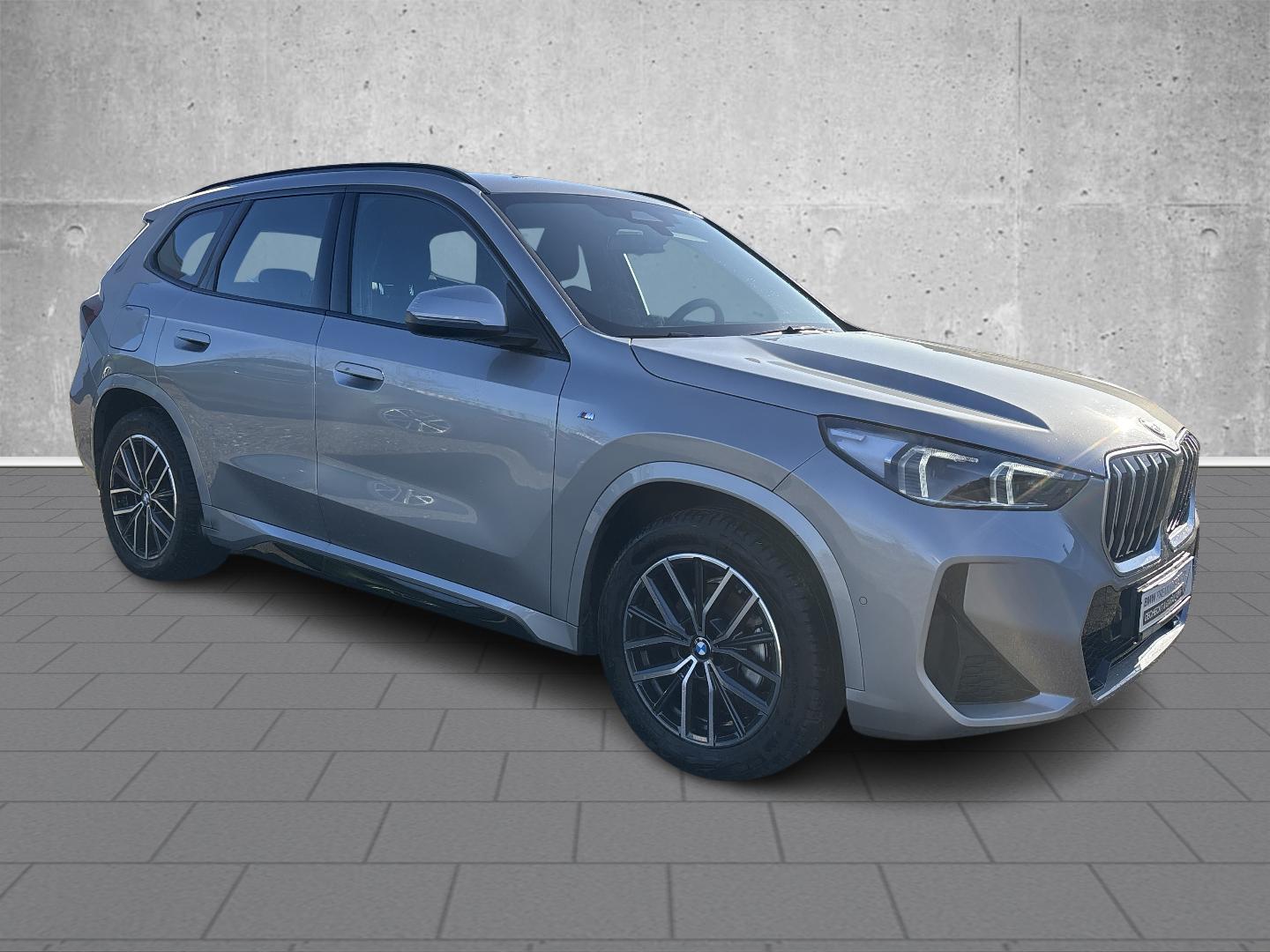 BMW X1 – Bild 22