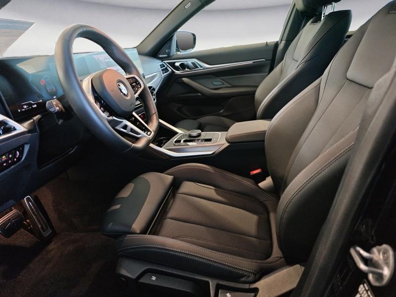 BMW 4er Gran Coupé – Bild 5