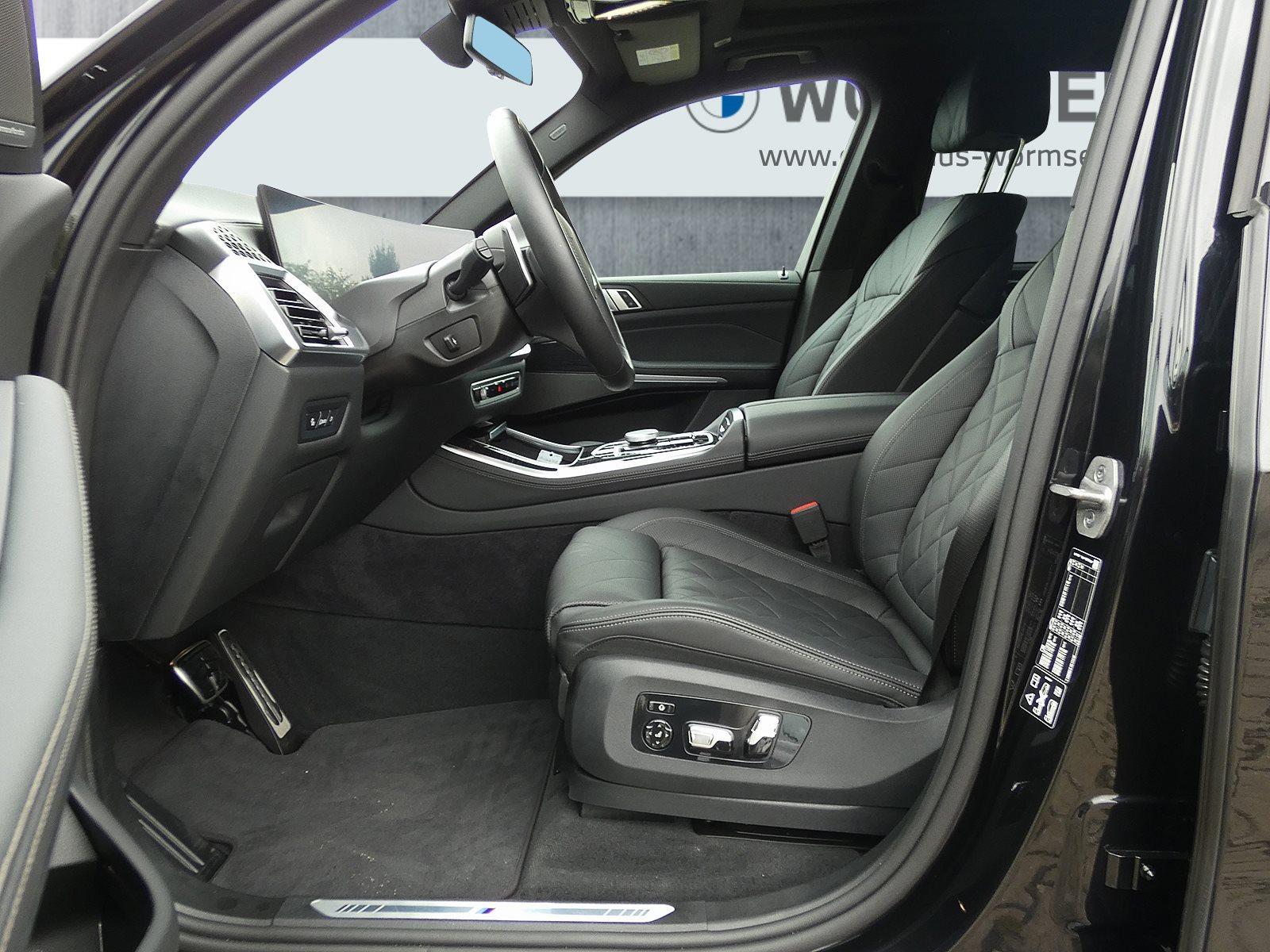 BMW X5 – Bild 13