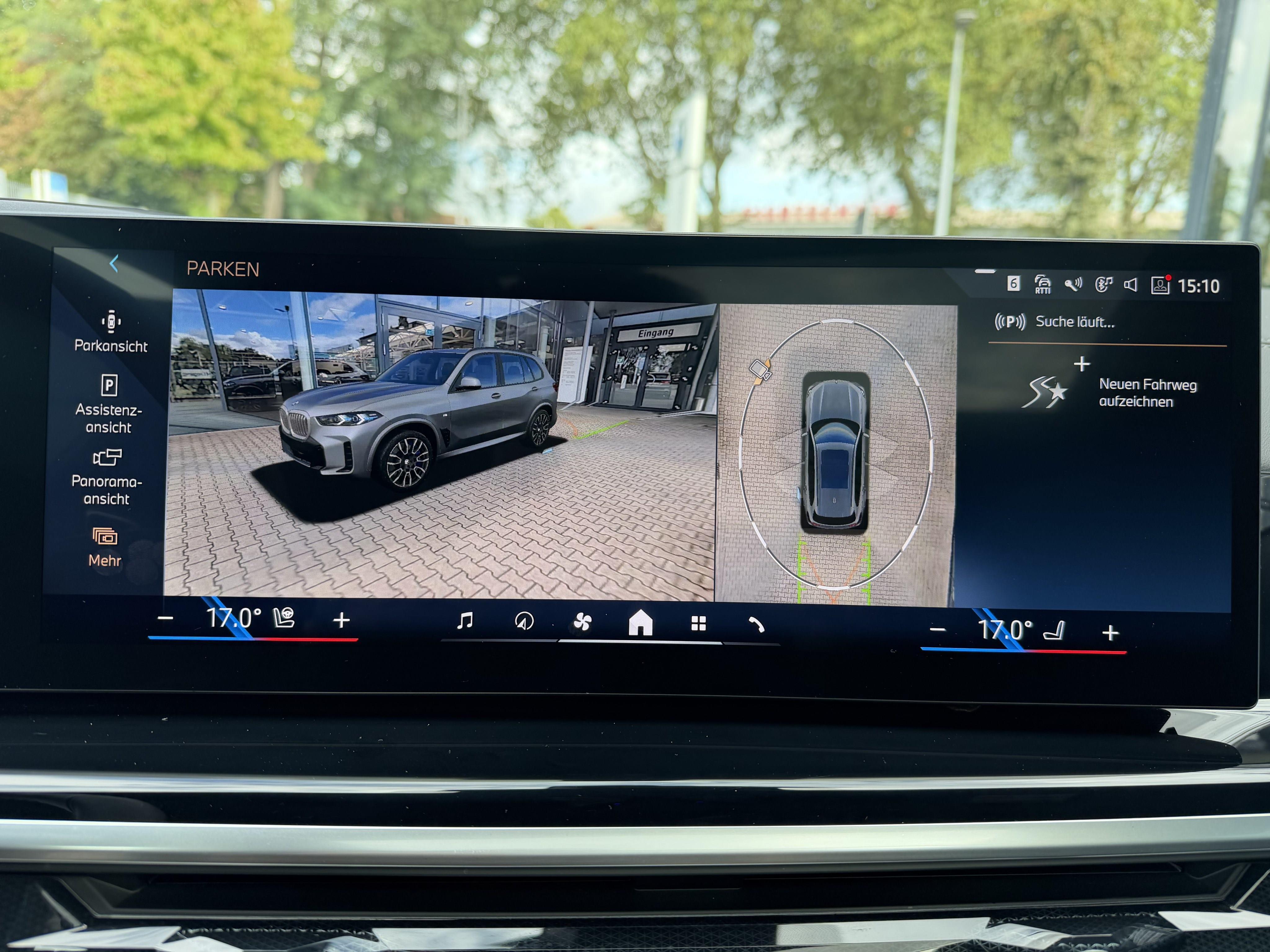 BMW X5 – Bild 13