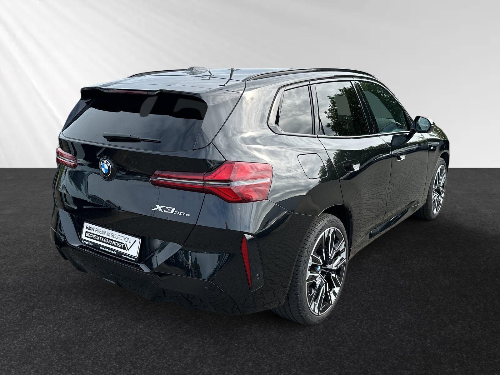 BMW X3 – Bild 3