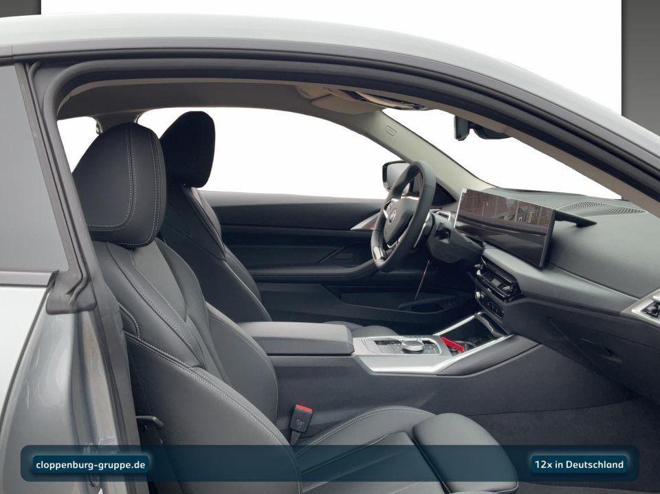 BMW 4er Coupé – Bild 48