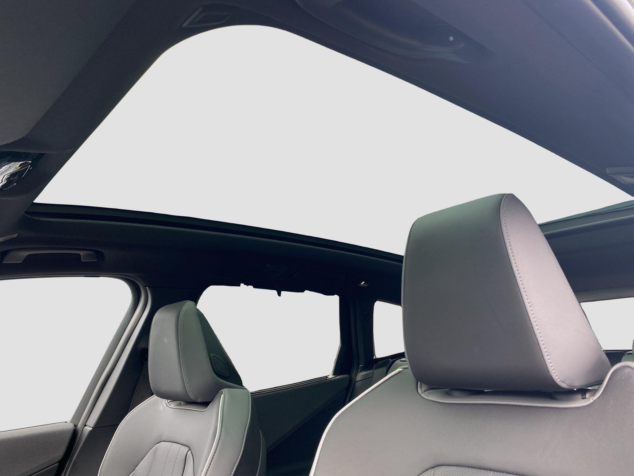BMW X3 – Bild 7