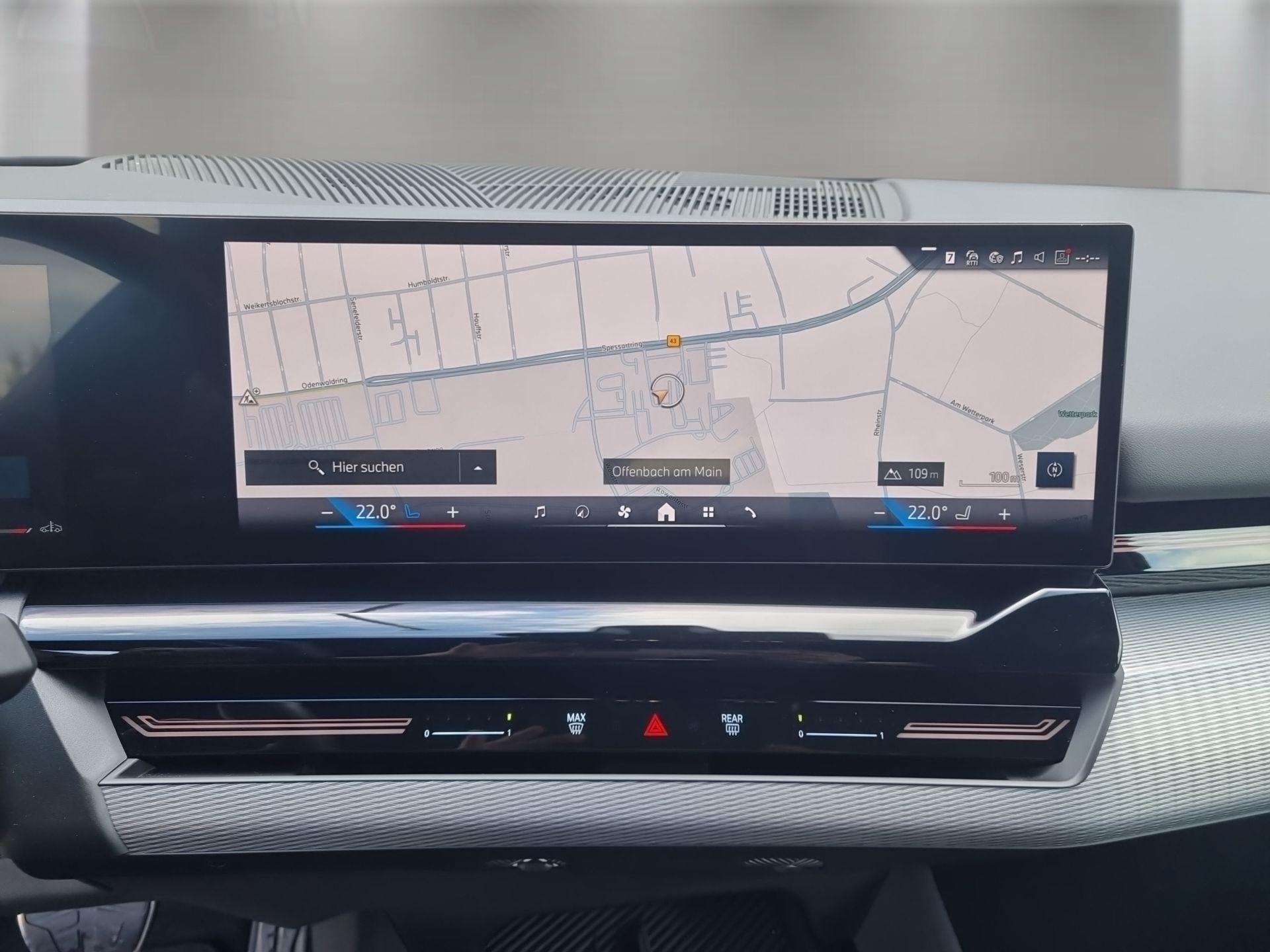 BMW 5er Touring – Bild 7