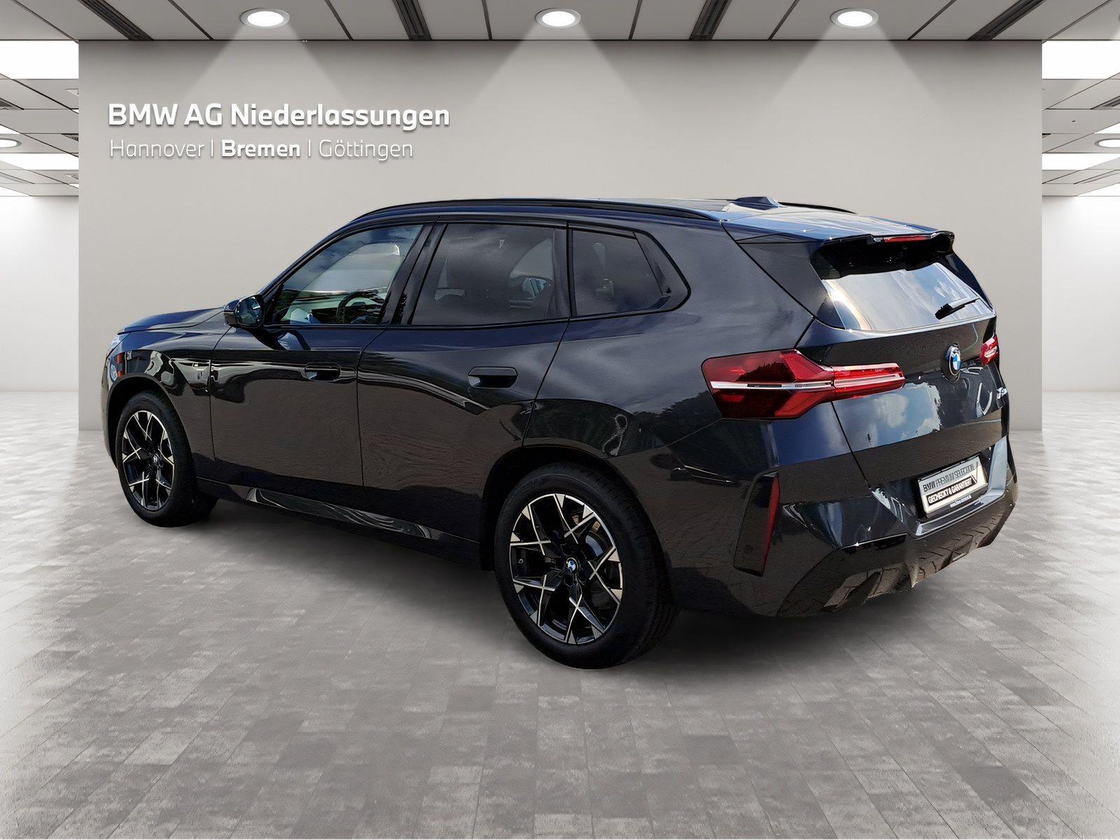 BMW X3 – Bild 2