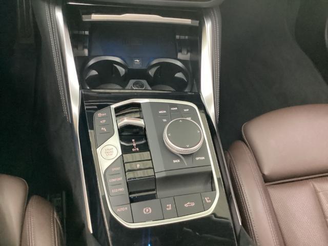 BMW 4er Cabrio