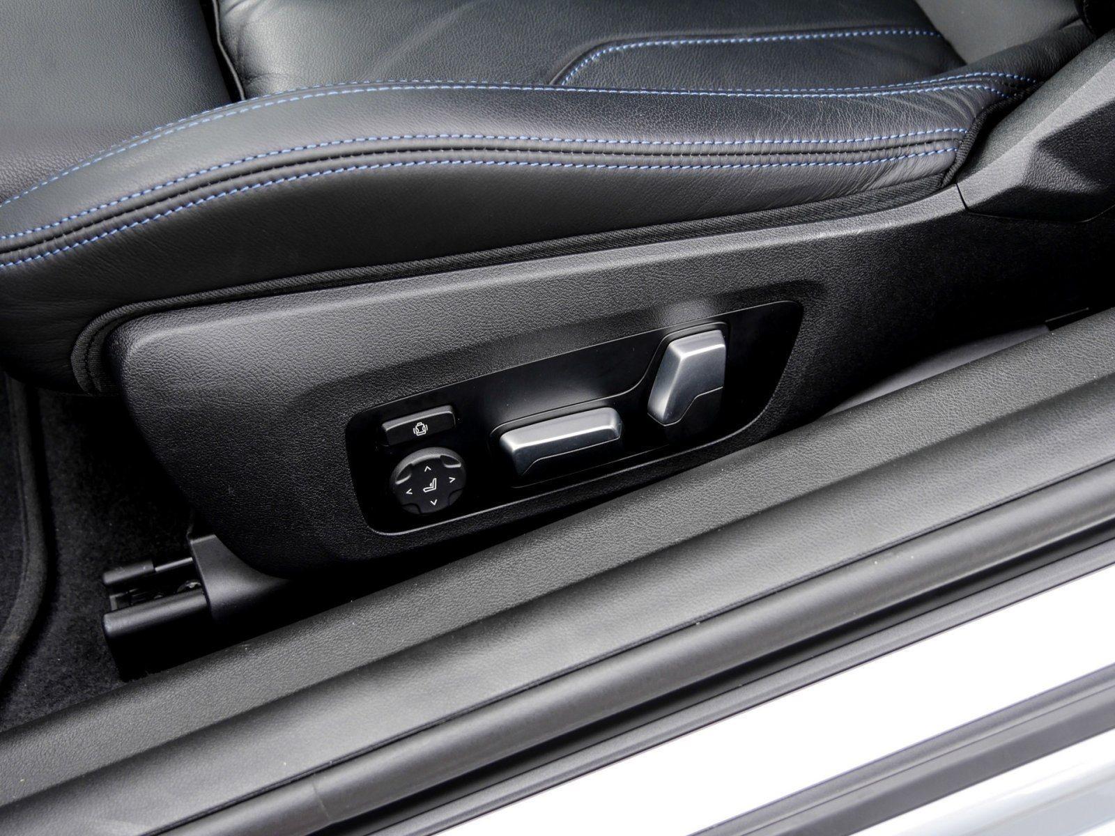 BMW M2 Coupé – Bild 15