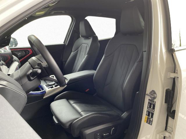 BMW X3 – Bild 5
