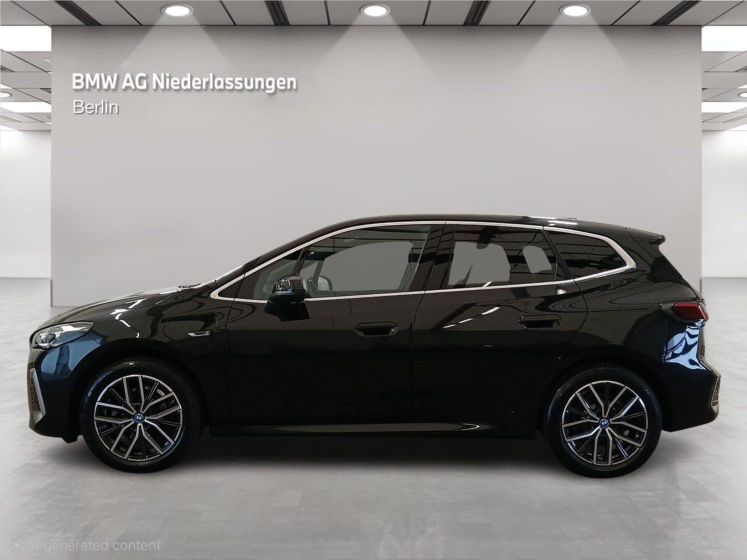 BMW 2er Active Tourer – Bild 3