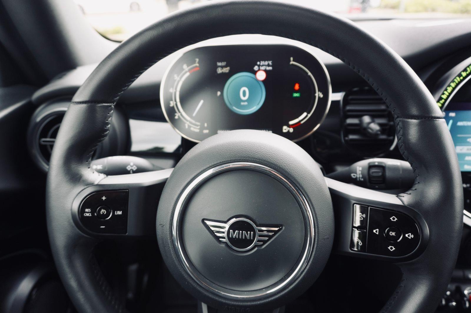 MINI Cabrio – Bild 16
