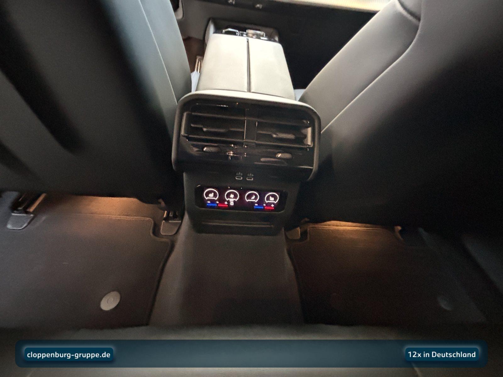 BMW M5 Touring – Bild 17