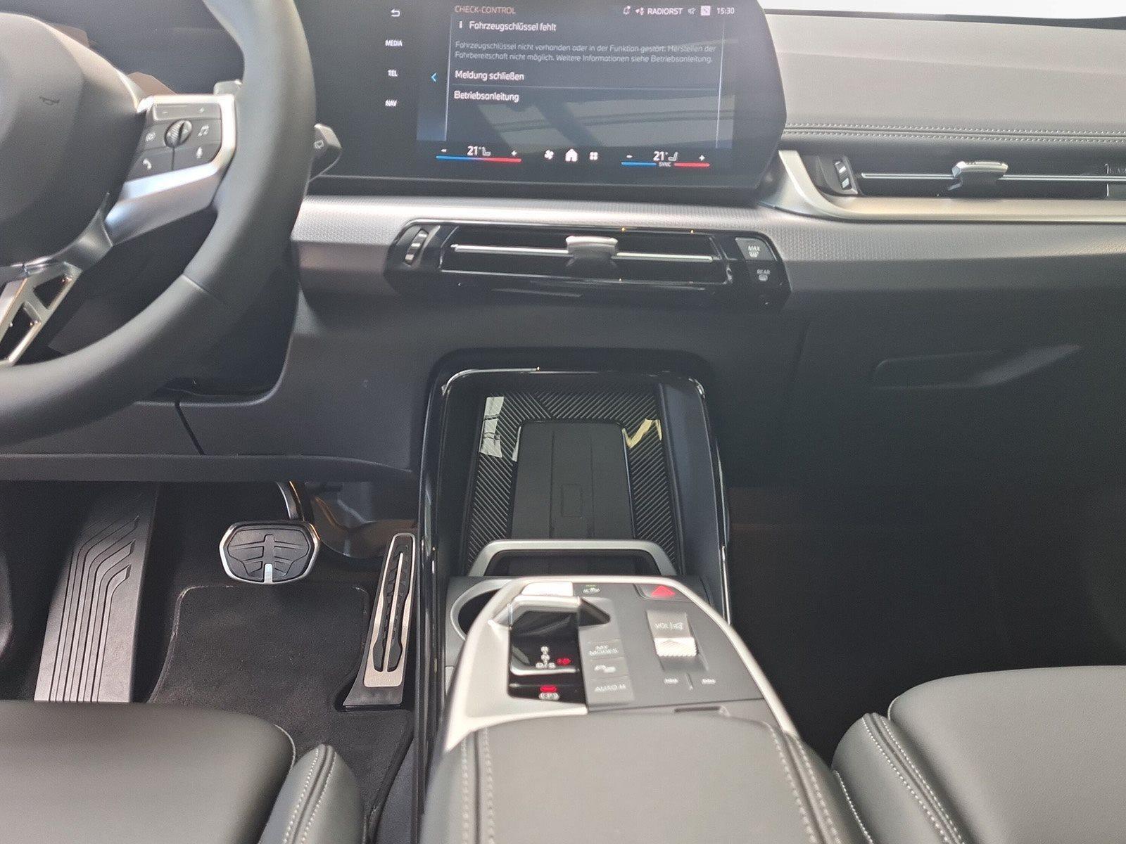 BMW X1 – Bild 11