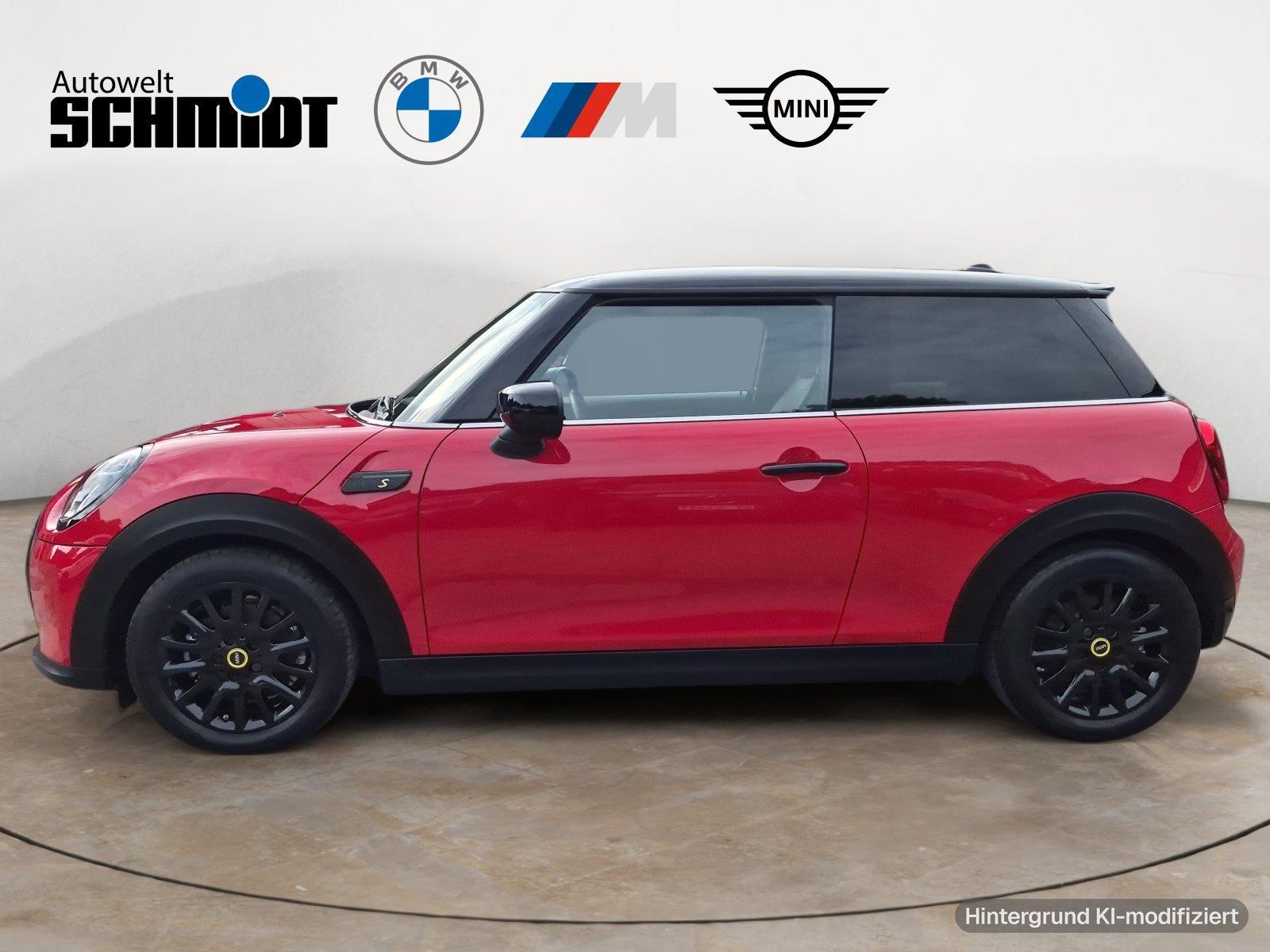 MINI Cooper 3-Türer – Bild 2