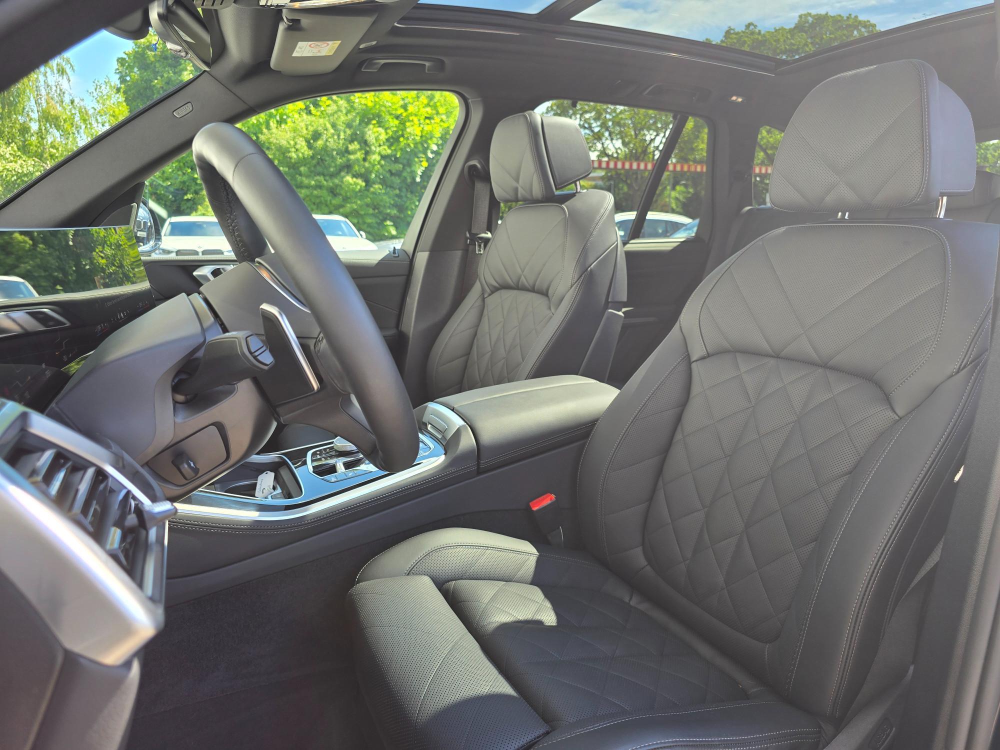 BMW X5 – Bild 35