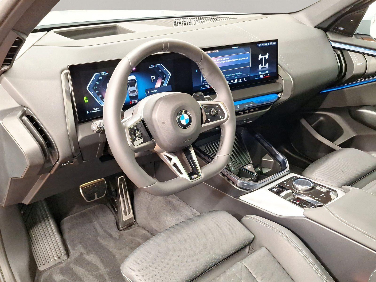BMW X3 – Bild 4