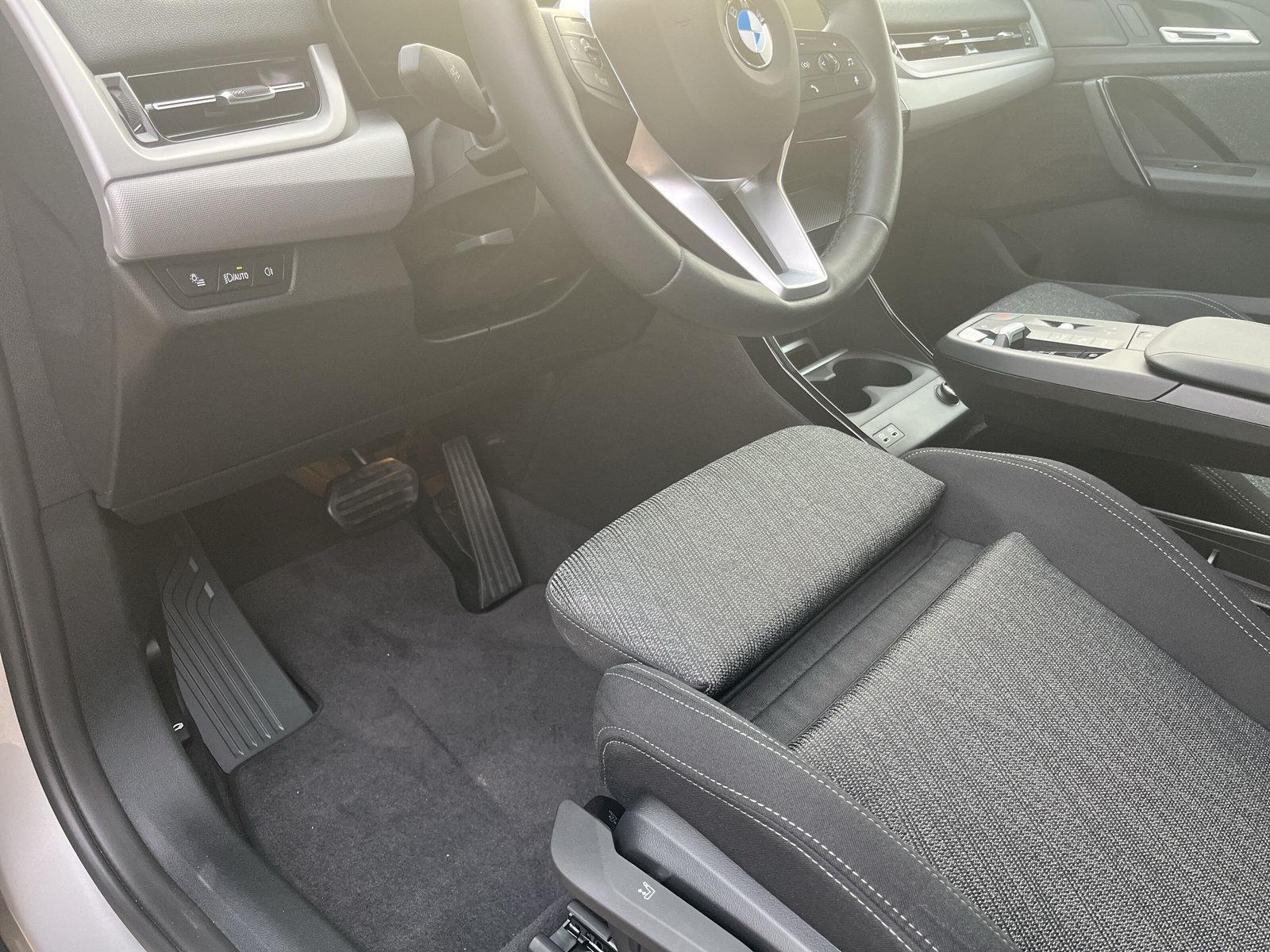 BMW X1 – Bild 34