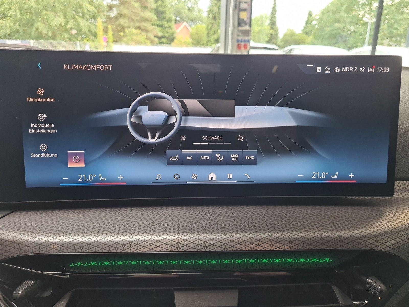 BMW 3er Touring – Bild 10