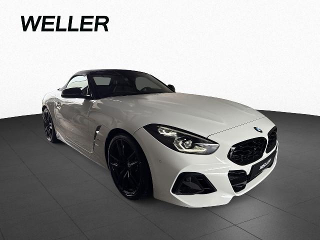 BMW Z4 – Bild 2